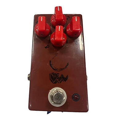 JHS Pedals Angry Charlie V2 Effect Pedal