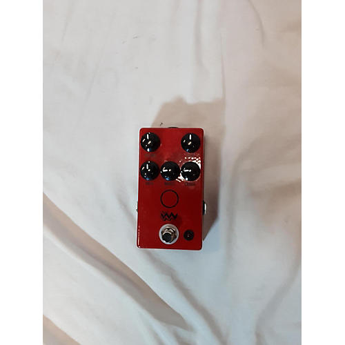 Angry Charlie V3 Effect Pedal