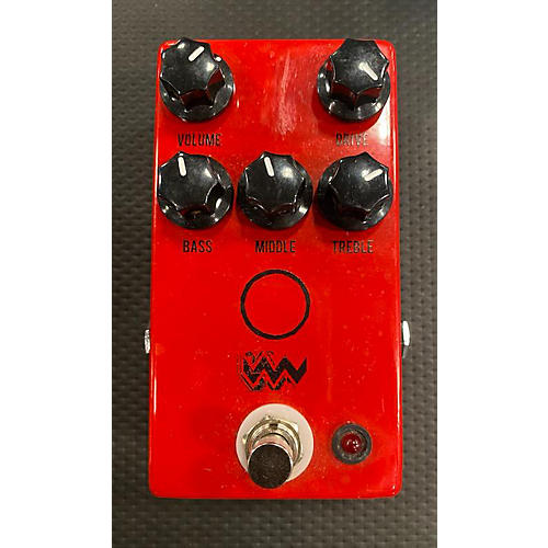 JHS Pedals Angry Charlie V3 Effect Pedal