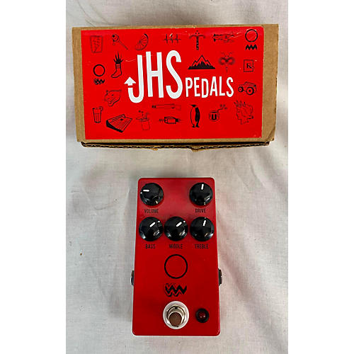 JHS Pedals Angry Charlie V3 Effect Pedal