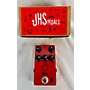 Used JHS Pedals Angry Charlie V3 Effect Pedal