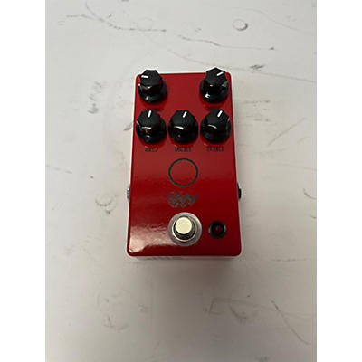 JHS Pedals Angry Charlie V3 Effect Pedal