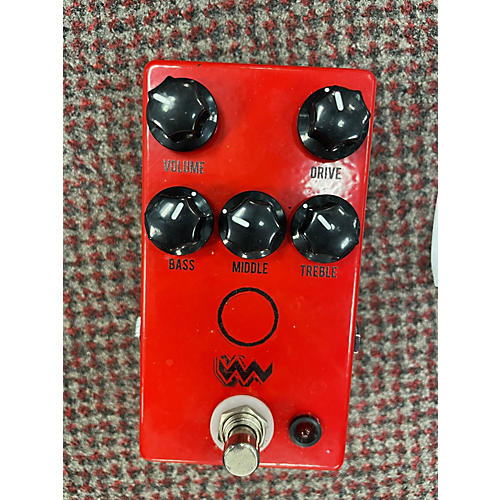 JHS Pedals Angry Charlie V3 Effect Pedal | Musician's Friend