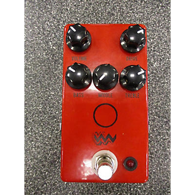 JHS Pedals Angry Charlie V3 Effect Pedal