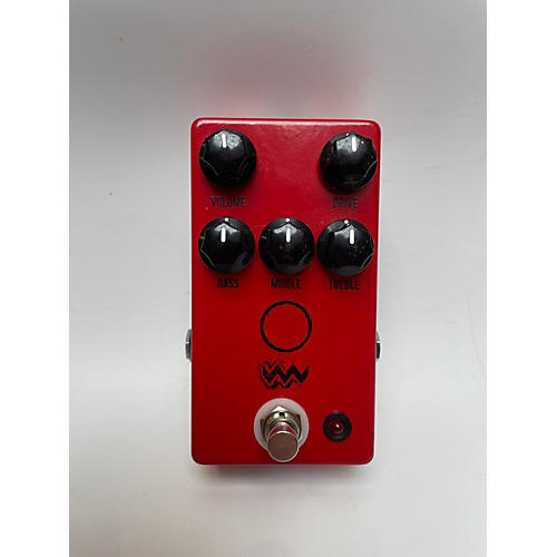 JHS Pedals Angry Charlie V3 Effect Pedal