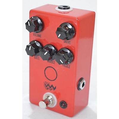 JHS Pedals Angry Charlie V3 Effect Pedal