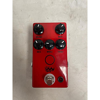 JHS Angry Charlie V3 Effect Pedal