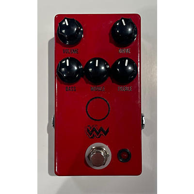 JHS Pedals Angry Charlie V3 Effect Pedal