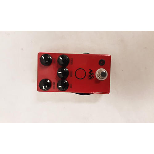 JHS Pedals Angry Charlie V3 Effect Pedal