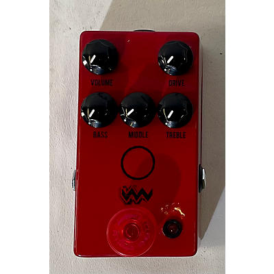 JHS Pedals Angry Charlie V3 Effect Pedal