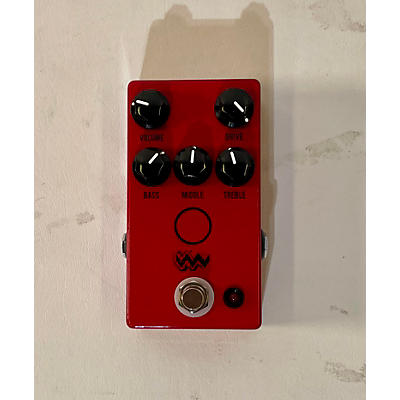 JHS Pedals Angry Charlie V3 Effect Pedal