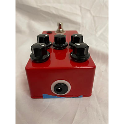 JHS Pedals Angry Charlie V3 Effect Pedal