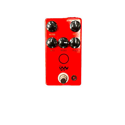 JHS Pedals Angry Charlie V3 Effect Pedal