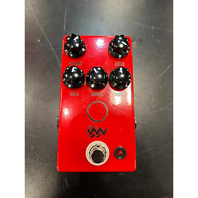 JHS Pedals Angry Charlie V3 Effect Pedal