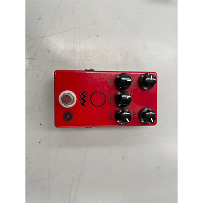 JHS Pedals Angry Charlie V3 Effect Pedal