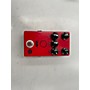 Used JHS Pedals Angry Charlie V3 Effect Pedal