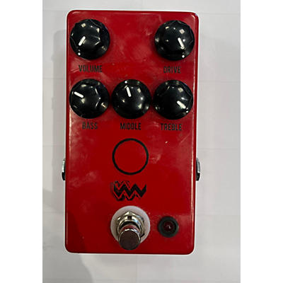 JHS Pedals Angry Charlie V3 Effect Pedal