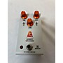 Used Keeley Angry Orange Effect Pedal