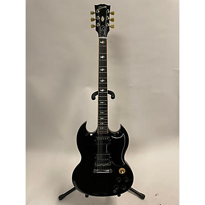 Gibson Angus Young Signature Thunderstruck SG Solid Body Electric Guitar