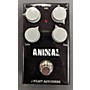 Used Rockett Animal Overdrive Effect Pedal