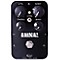 Animal Overdrive Guitar Effects Pedal Level 2  888365264059
