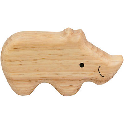Green Tones Animal Shaker