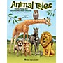 Hal Leonard Animal Tales (Stories, Songs and Activities that Build Character) ShowTrax CD Composed by John Jacobson