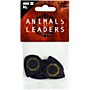 Dunlop Animals As Leaders Tortex Jazz III XL, Black, Guitar Picks .73 mm 6 Pack