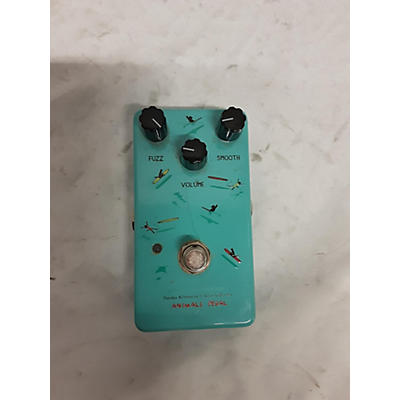 Wren And Cuff Animals Effect Pedal