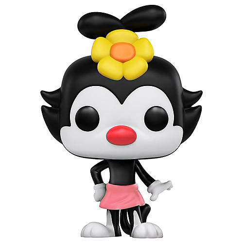 Animaniacs Dot Pop! Vinyl Figure