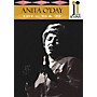 Jazz Icons Anita O'Day - Live in '63 & '70 (Jazz Icons DVD) DVD Series DVD Performed by Anita O'Day