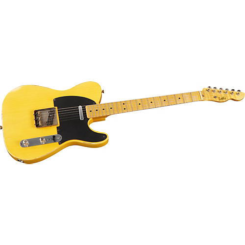 Ann Series T-Bone Electric Guitar