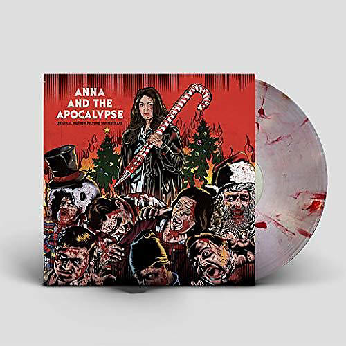 Anna and the Apocalypse  (Original Motion Picture Soundtrack)