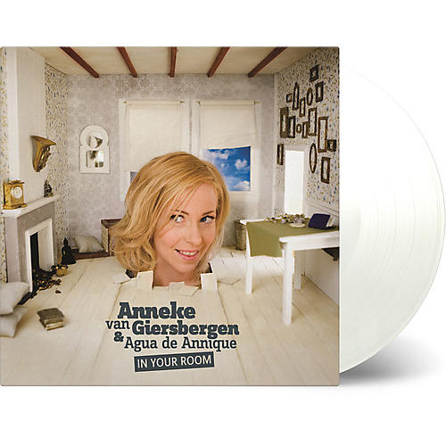 Anneke van Giersbergen - In Your Room