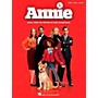 Hal Leonard Annie - Music From The 2014 Motion Picture Soundtrack for Piano/Vocal/Guitar