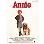 Hal Leonard Annie Movie Selections for Easy Piano