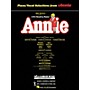 Hal Leonard Annie arranged for piano, vocal, and guitar (P/V/G)