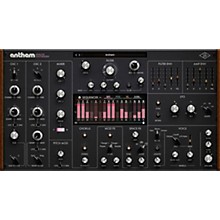 Universal Audio Anthem Analog Synthesizer