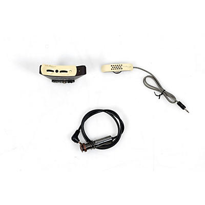 LR Baggs Anthem Tru-Mic Acoustic Microphone/Piezo Pickup System