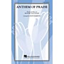 Hal Leonard Anthem of Praise SATB arranged by Keith Hampton
