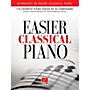 Hal Leonard Anthology Of Easier Classical Piano - 174 Favorite Pieces By 44 Composers