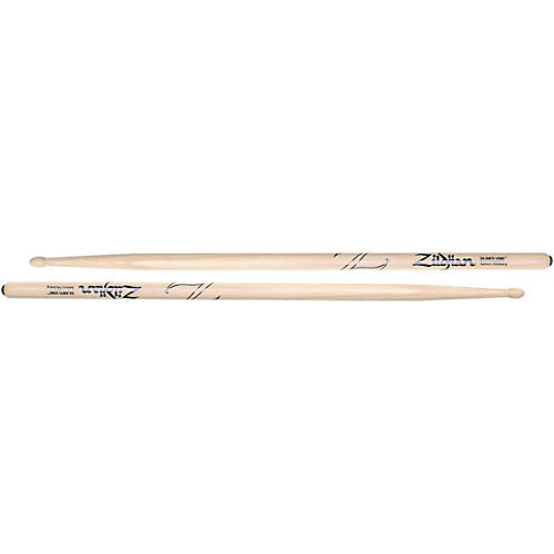 Zildjian Anti-Vibe Drum Sticks 5A Wood