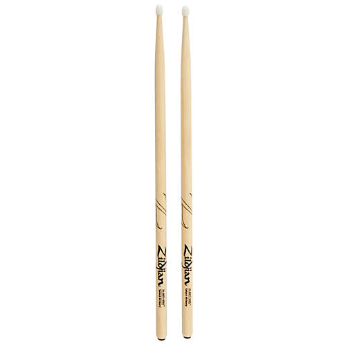 Zildjian Anti-Vibe Drumsticks 7A Nylon