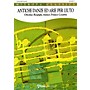 Hal Leonard Antiche Danze Ed Arie Per Luito, Prima Suite Sc Only Grade 5-6 (16 Duets) Concert Band