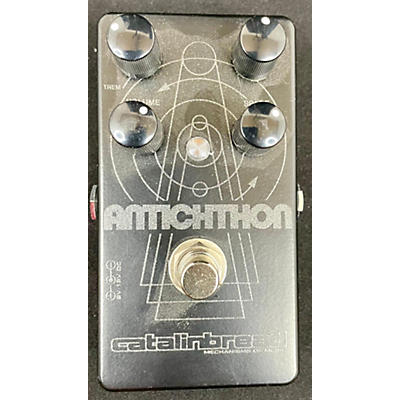 Catalinbread Antichthon Effect Pedal