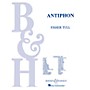 Boosey and Hawkes Antiphon Concert Band Composed by Fisher Tull