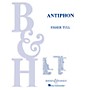 Boosey and Hawkes Antiphon (Score and Parts) Concert Band Composed by Fisher Tull