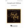 Hal Leonard Antiphonal Alleluia 2-Part any combination