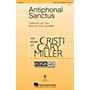 Hal Leonard Antiphonal Sanctus (Discovery Level 1) VoiceTrax CD Composed by Cristi Cary Miller