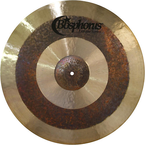 Antique Series Thin Crash Cymbal